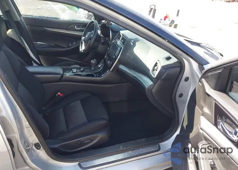 2016 Nissan Maxima 3.5 Platinum/3.5 S/3.5 Sl/3.5 Sr/3.5 Sv from USA, damaged, VIN 1N4AA6AP1GC411633